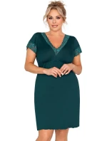 Košile Donna Mariza Plus cr/r 3XL-6XL