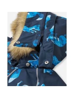 Reima Reimatec Lappi Jr kombinéza 5100129C-6989