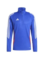 Mikina adidas Tiro 24 Training Top M JE1993 pánské Mikina adidas Tiro 24 Training Top M JE1993 pánské