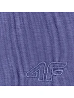 Chlapecká mikina 4F M1945 modrá 4FJWAW25TSWSM1945 33S