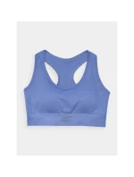 Tréninková podprsenka s nízkou výztuží 4F 4FWAW24USBAF141-31S