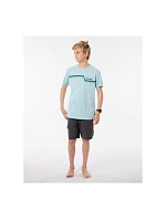 Tričko RIP CURL SURF REVIVAL TEE-BOYS
