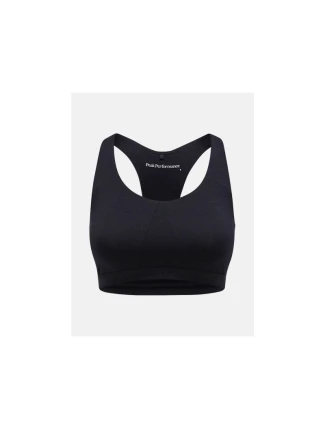 Termoizolační top Peak Performance W Magic Top black Termoizolační top Peak Performance W Magic Top black