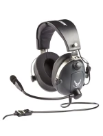 Herní náhlavní souprava Thrustmaster DTS T Flight U.S. Air Force Edition