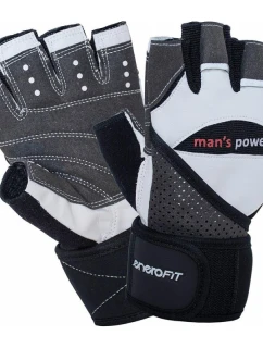PÁNSKÉ FITNESS RUKAVICE R.XL ENERO FIT