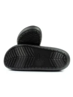 Pánské boty Crocs Classic Puff Moc pantofle black insulated Pánské boty Crocs Classic Puff Moc pantofle black insulated
