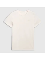 Dámské pravidelné rychleschnoucí tréninkové tričko 4F 4FWAW25TFTSF1516-12S