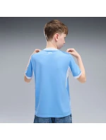 Puma Manchester City 2026/27 Home JSY Replica Jr dres 784329-01 Puma Manchester City 2026/27 Home JSY Replica Jr dres 784329-01