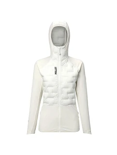 Lyžařská bunda MILLET PIERRAENT HYBRID HOOD