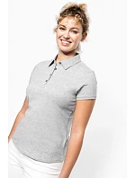 Kariban K 263 Dámské žerzejové polo 20.K263 black Kariban K 263 Dámské žerzejové polo 20.K263 black