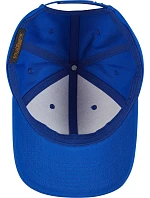 Flexfit 7706 6 panelová Snapback kšiltovka "Classic" 55.7706 royal Flexfit 7706 6 panelová Snapback kšiltovka "Classic" 55.7706 royal