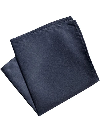 Korntex KXHK Kapesníček čtverec 76.KXHK black Korntex KXHK Kapesníček čtverec 76.KXHK black