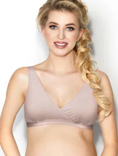 Mitex Lilly barva: pudrově růžová