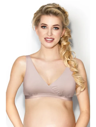 Mitex Lilly barva: pudrově růžová