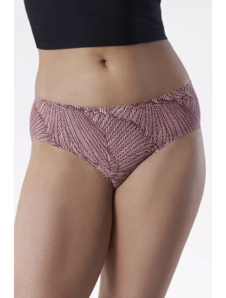 Julimex Kalhotky Maxi barva:křídla Julimex Kalhotky Maxi barva:křídla