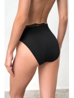 Vamp - Kalhotky s vyšším pasem – Leticia 18843 - Vamp Vamp - Kalhotky s vyšším pasem – Leticia 18843 - Vamp