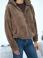 Halenka CS BL BT1030.00P tmavě lila