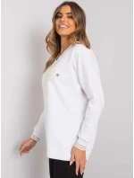 Halenka RV BZ 7213.20 bílá Halenka RV BZ 7213.20 bílá