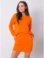 Souprava RV KMPL 6105.18x oranžová Souprava RV KMPL 6105.18x oranžová