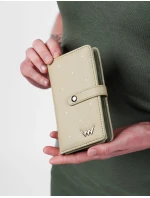 Dámská peněženka Vuch Lance Minor Lime Dámská peněženka Vuch Lance Minor Lime