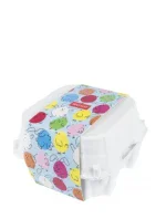 SOXOVÉ NOŽIČKY V RAZÍTKU - VAJÍČKA / 2 PÁRY