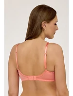 PODPRSENKA AV 2242 SUNSET PEACH MAXI