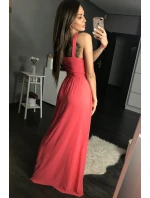 Dlouhé šaty  model 105280 YourNewStyle