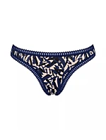 SLOGGI GO CRUSH – 3 ks organických stringů v roztomilých designech Sloggi SLOGGI GO CRUSH – 3 ks organických stringů v roztomilých designech Sloggi