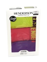 Henderson boxerky 42628 Star 2 A'3 M-3XL