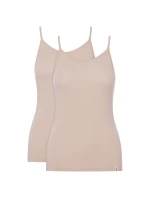 Henderson Dámské tričko 42861 Blue 3 A'2 S-2XL viskóza