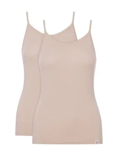 Henderson Dámské tričko 42861 Blue 3 A'2 S-2XL viskóza