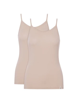 Henderson Dámské tričko 42861 Blue 3 A'2 S-2XL viskóza