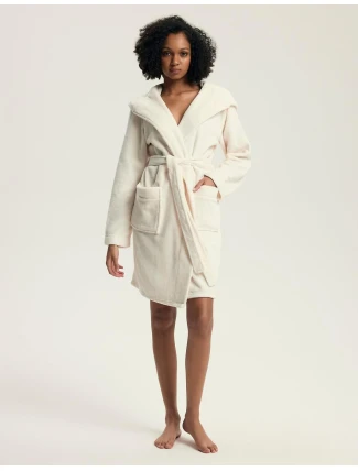 Henderson Dámský župan 43599 Darlan S-2XL