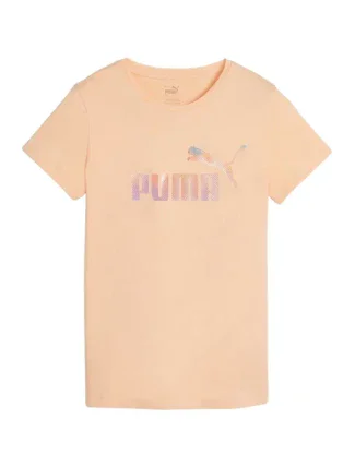 Puma ESS+ Summer Daze Tee W 679921 45 tričko