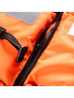 JUNIORSKÁ ZÁCHRANNÁ VESTA ZÁCHRANNÁ VESTA 100N JUNIOR