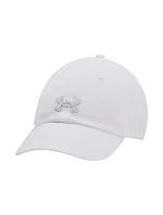 Under Armour Blitzing Adj W 1376705 100 baseballová čepice