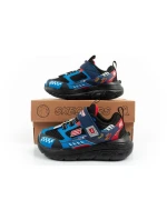 Skechers Skech Tracks dětská sportovní obuv chlapci lehká pohodlná