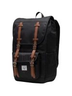 Herschel Little America Mid Backpack 11391-00001 Black Jedna velikost Herschel Little America Mid Backpack 11391-00001 Black Jedna velikost