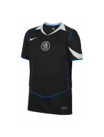 Nike Junior Chelsea London Stadium 3rd HM4123-011 tričko