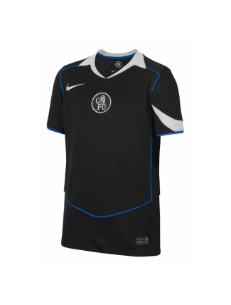 Nike Junior Chelsea London Stadium 3rd HM4123-011 tričko