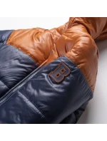 Dětská prošívaná zimní bunda LUCCA KDB