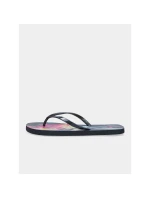 Dámské letní žabky 4F 4FRMM00FFLIF138-90S dámské