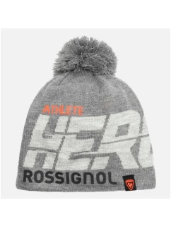 Kšiltovka Rossignol Pro Hero šedá