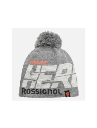 Kšiltovka Rossignol Pro Hero šedá