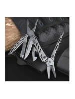 NexTool Mini FLAGSHIP multitool NE20122 10v1 černý