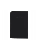 Kapesní kalkulačka Vector DK-055, černá