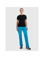 Dámské trekové kalhoty 4F 4FRAW25TFTRF1234-33S