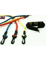 Fitness gumový set 114 CM BB 2330