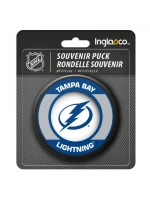 Pamětní hokejový puk Inglasco NHL Retro 510AN000555