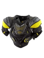 Hokejové chrániče ramen Bauer Ultrasonic Jr Hokejové chrániče ramen Bauer Ultrasonic Jr